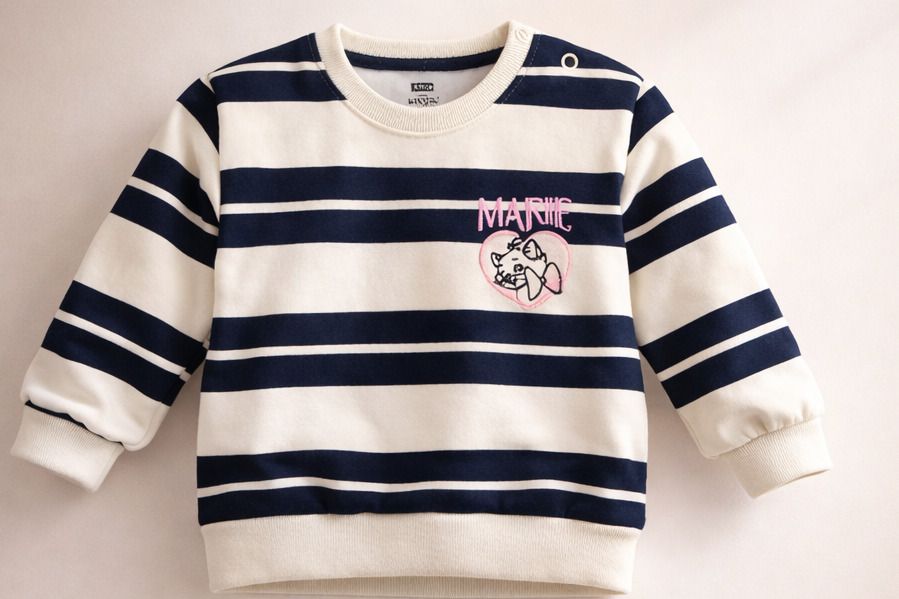 Kids Apparel