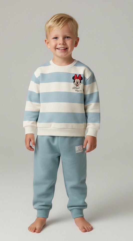 Kids Apparel