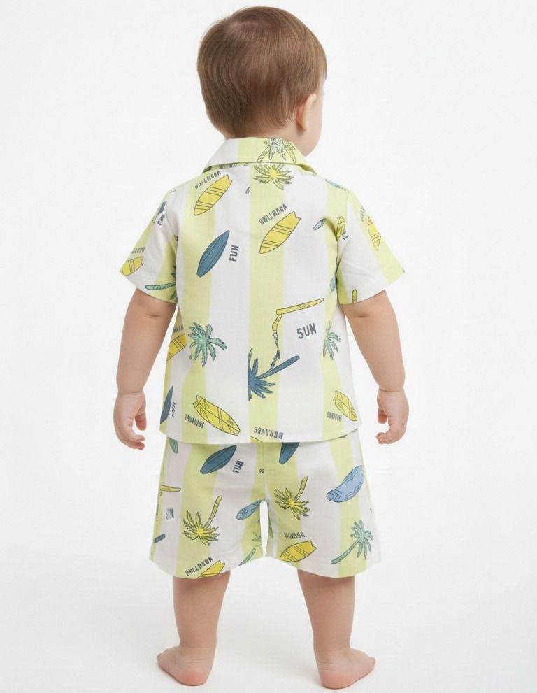 Kids Apparel