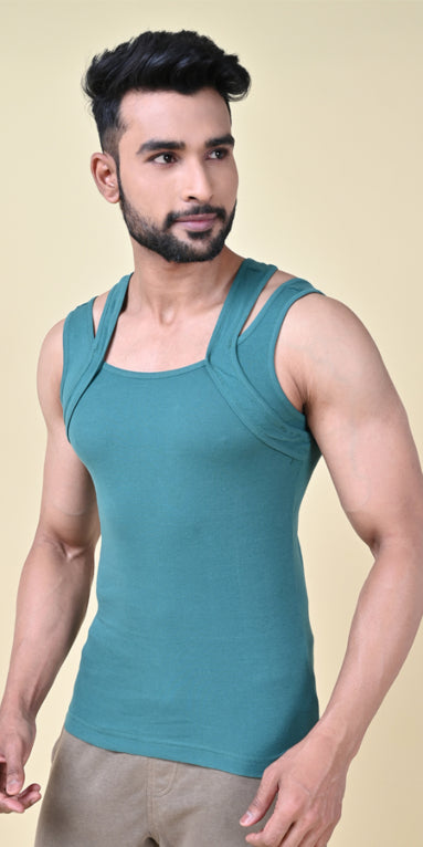Mens Vest