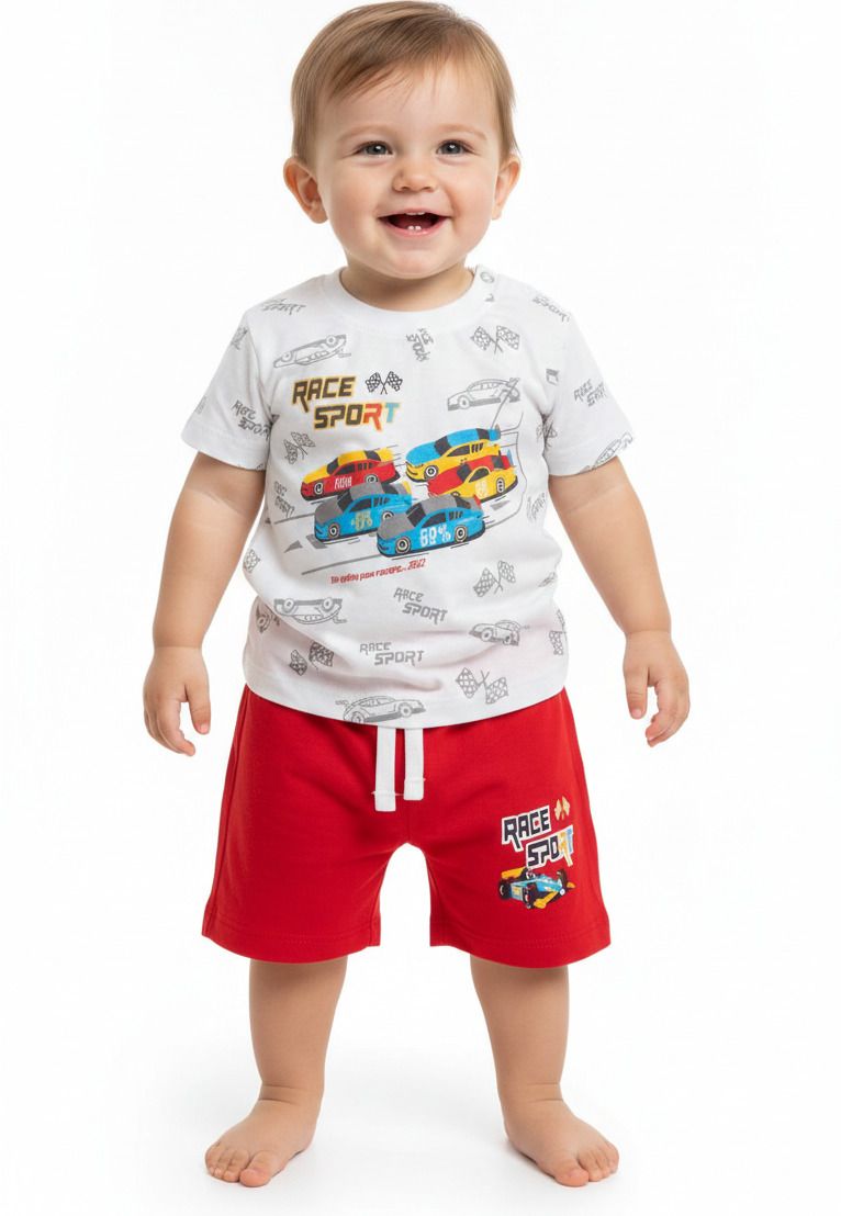 Kids Apparel