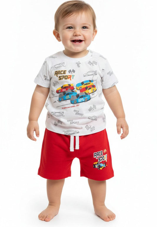 Kids Apparel