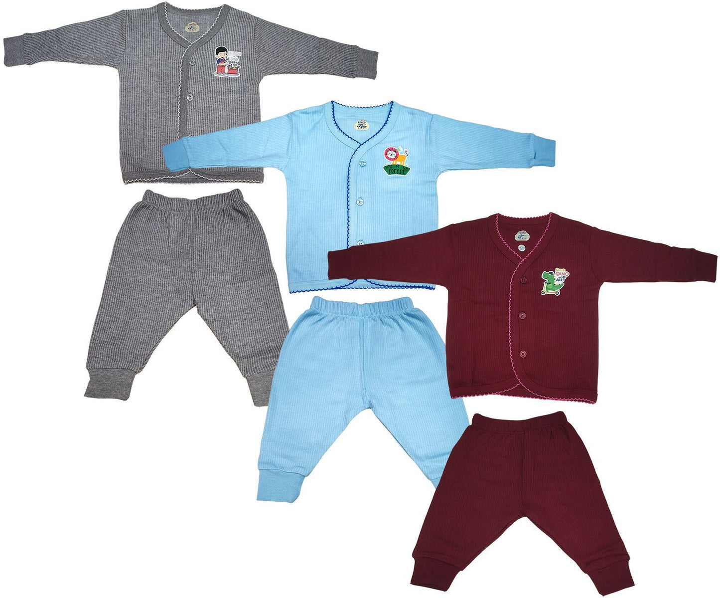 Kids Thermal