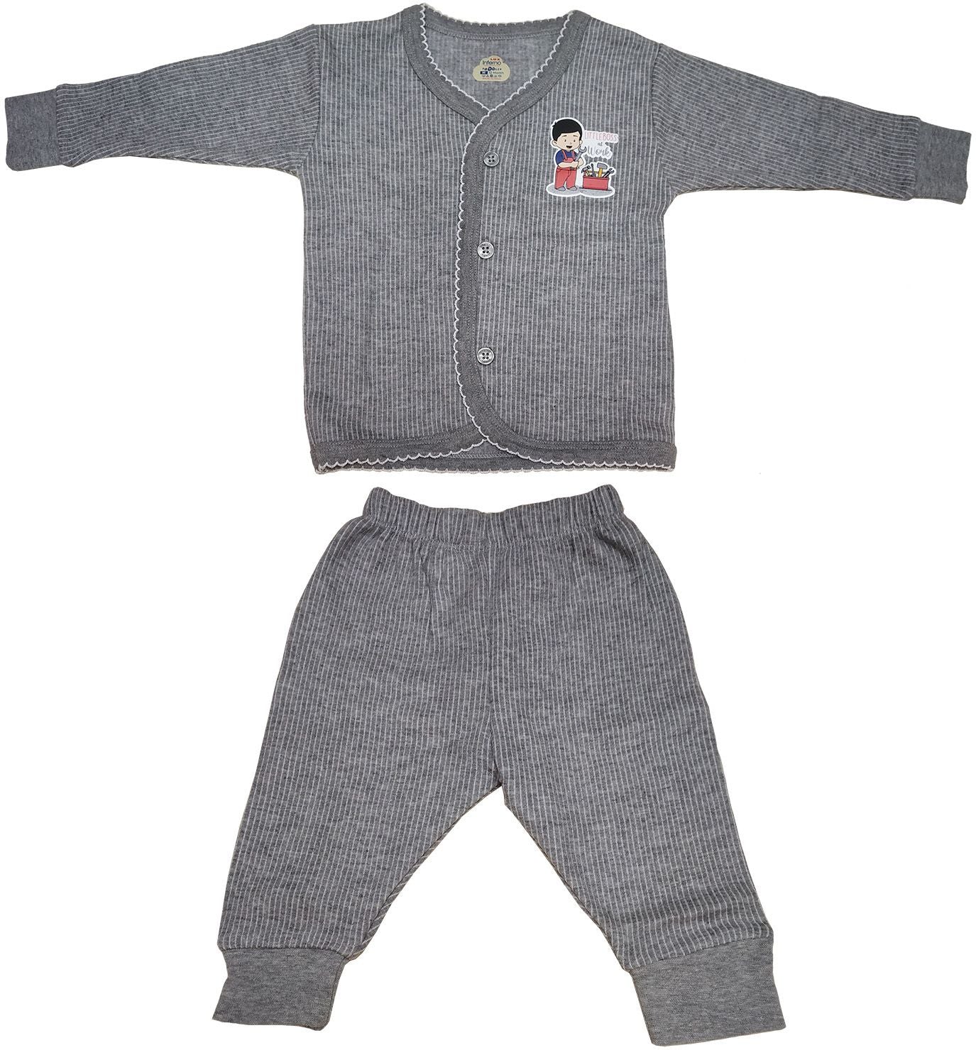 Kids Thermal