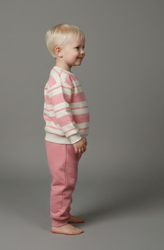 Kids Apparel