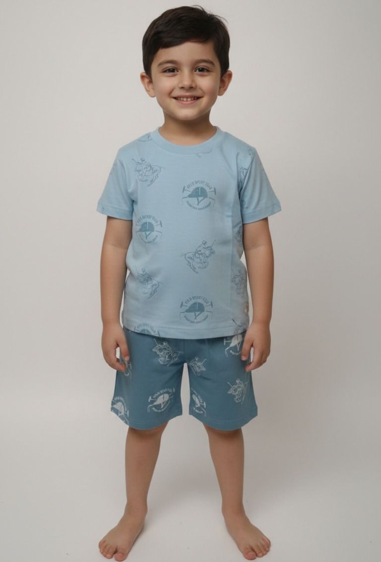 Kids Apparel
