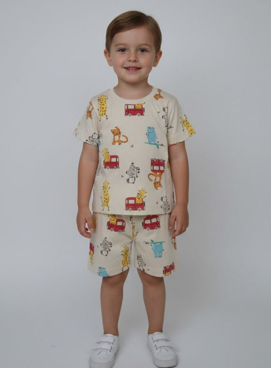 Kids Apparel