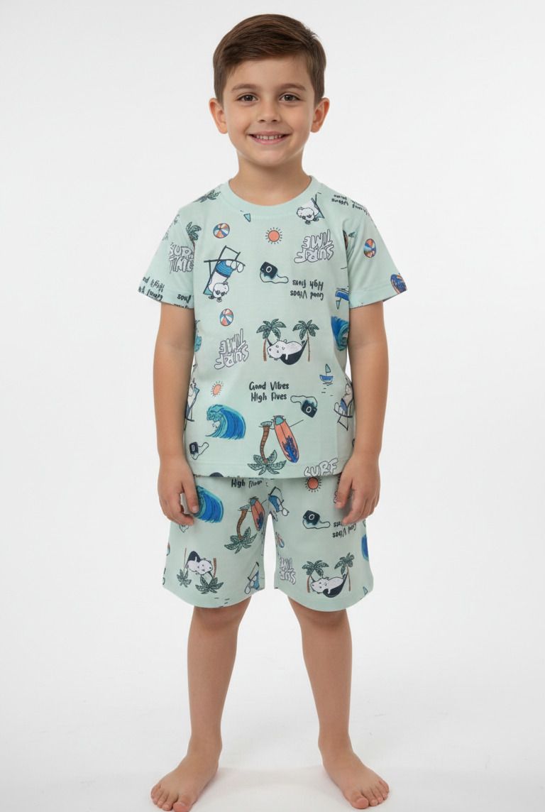 Kids Apparel