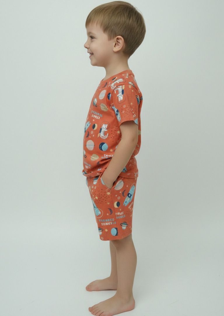 Kids Apparel