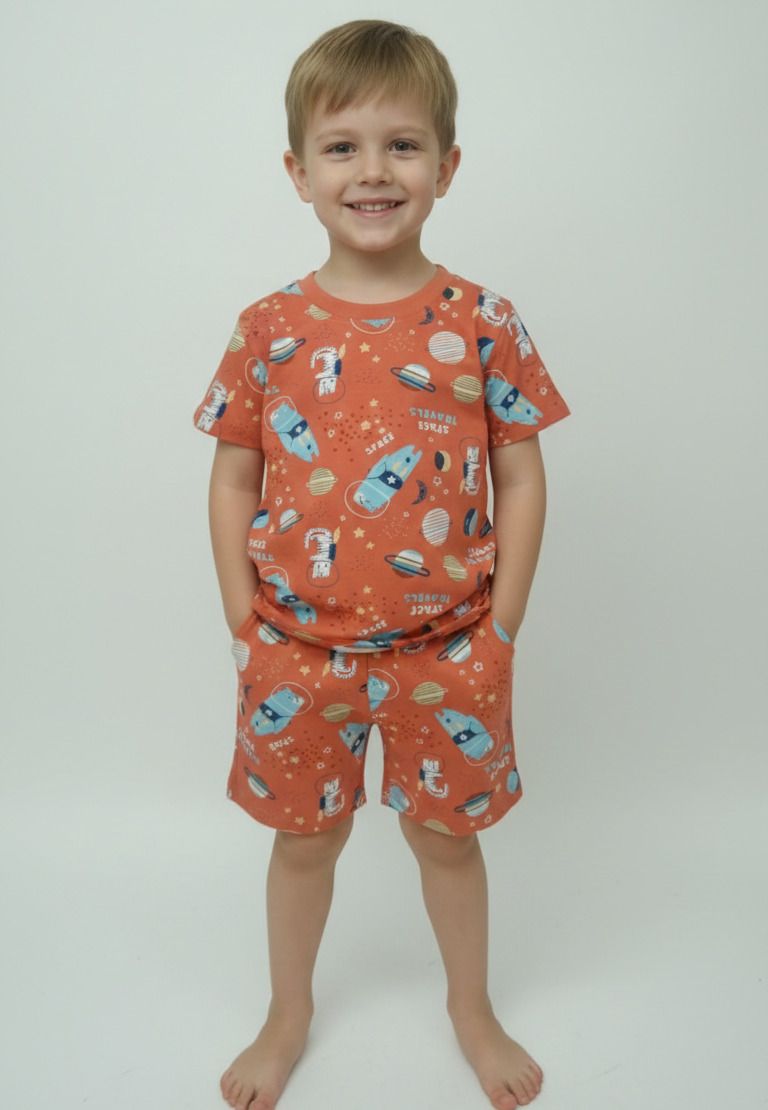 Kids Apparel