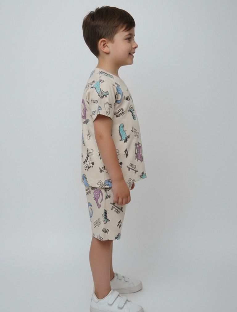 Kids Apparel