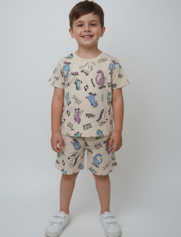 Kids Apparel
