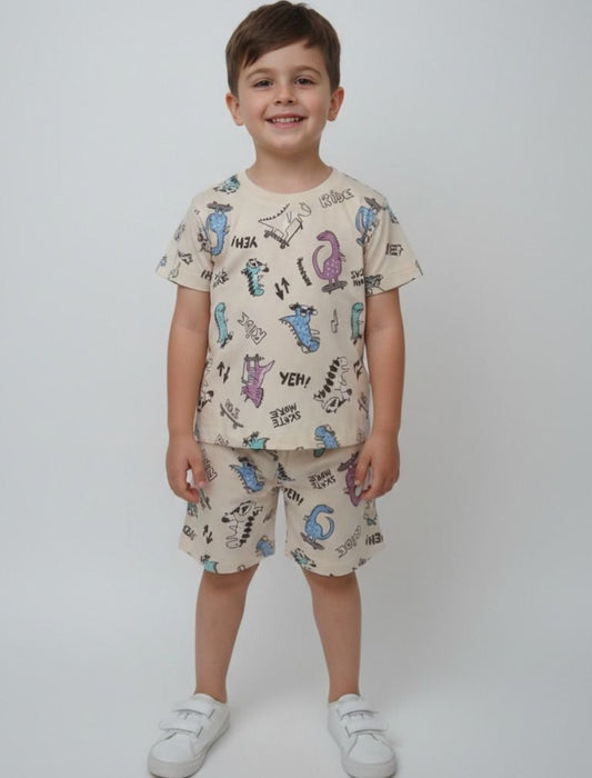 Kids Apparel