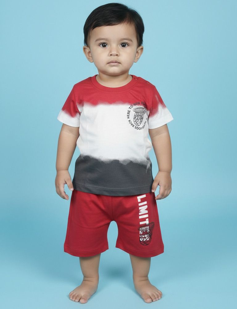 Kids Apparel