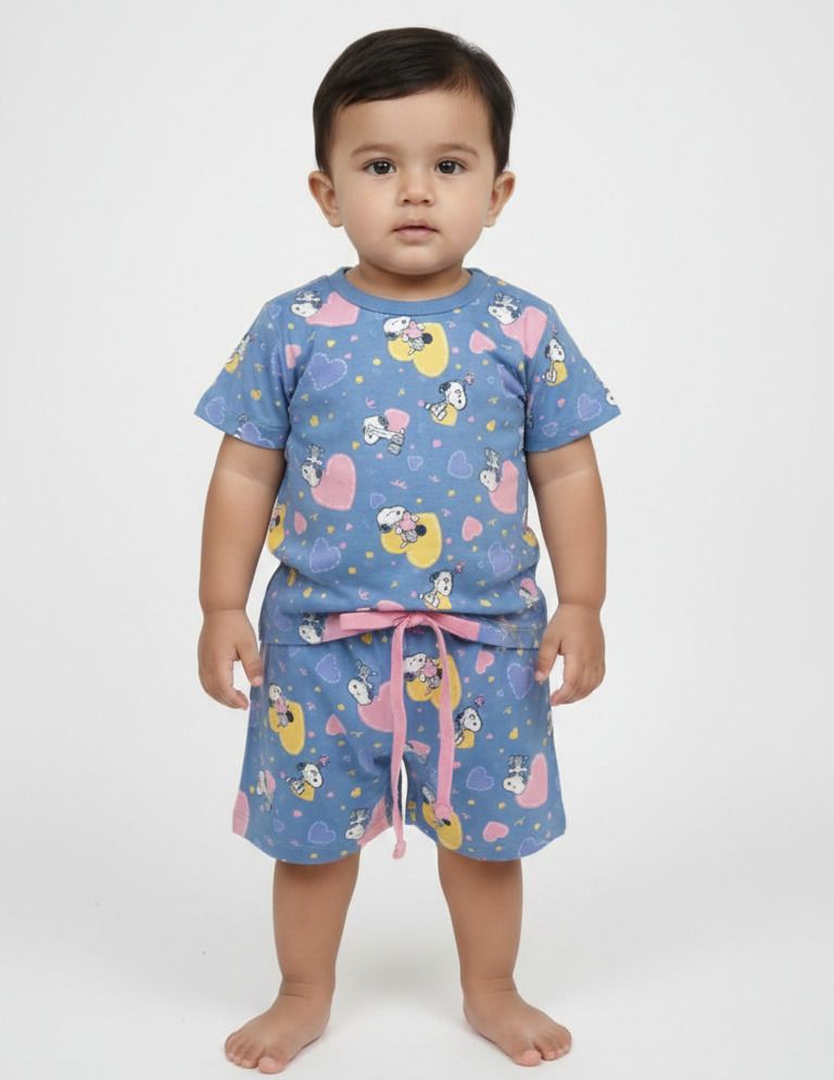 Kids Apparel