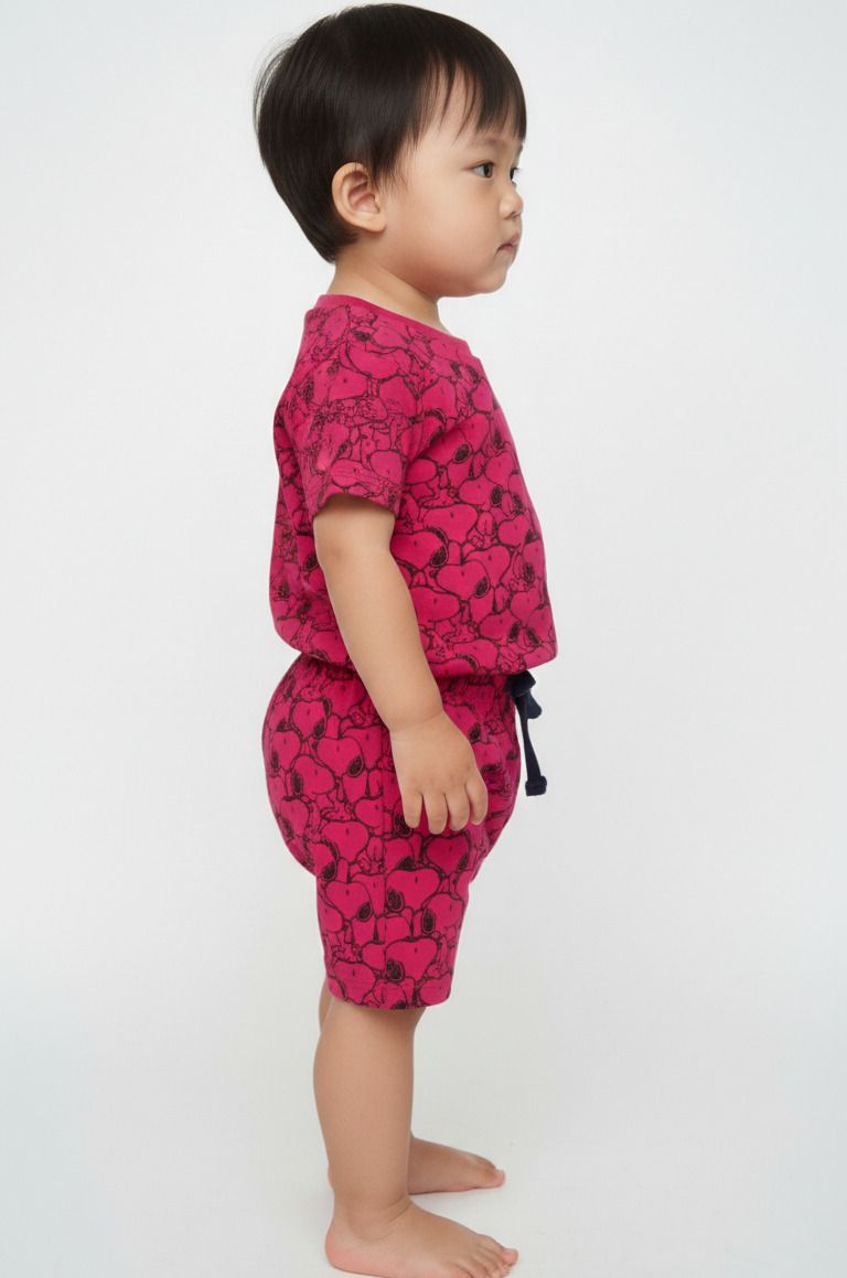 Kids Apparel