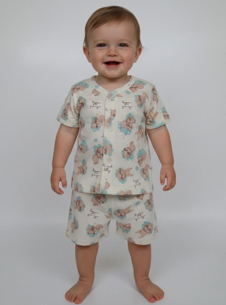 Kids Apparel