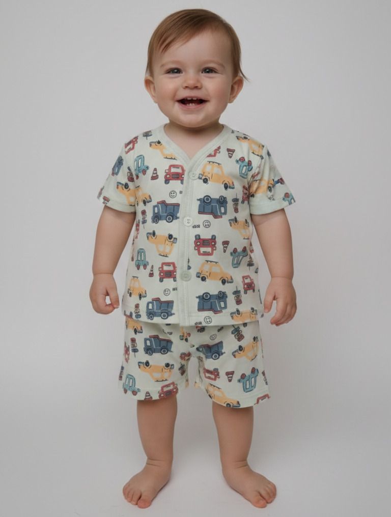 Kids Apparel
