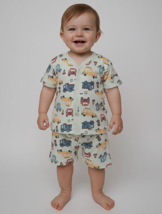 Kids Apparel
