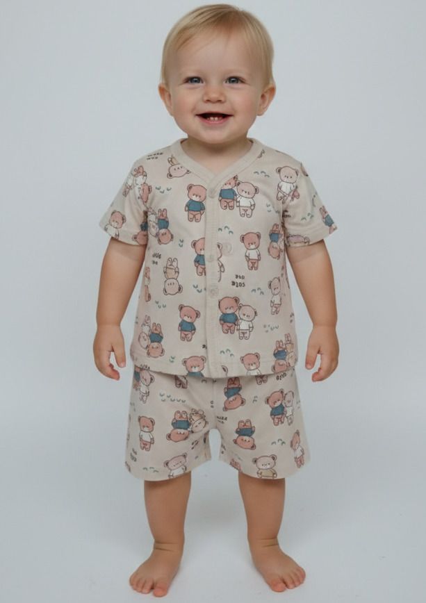 Kids Apparel