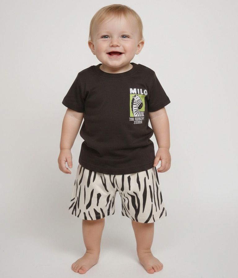 Kids Apparel
