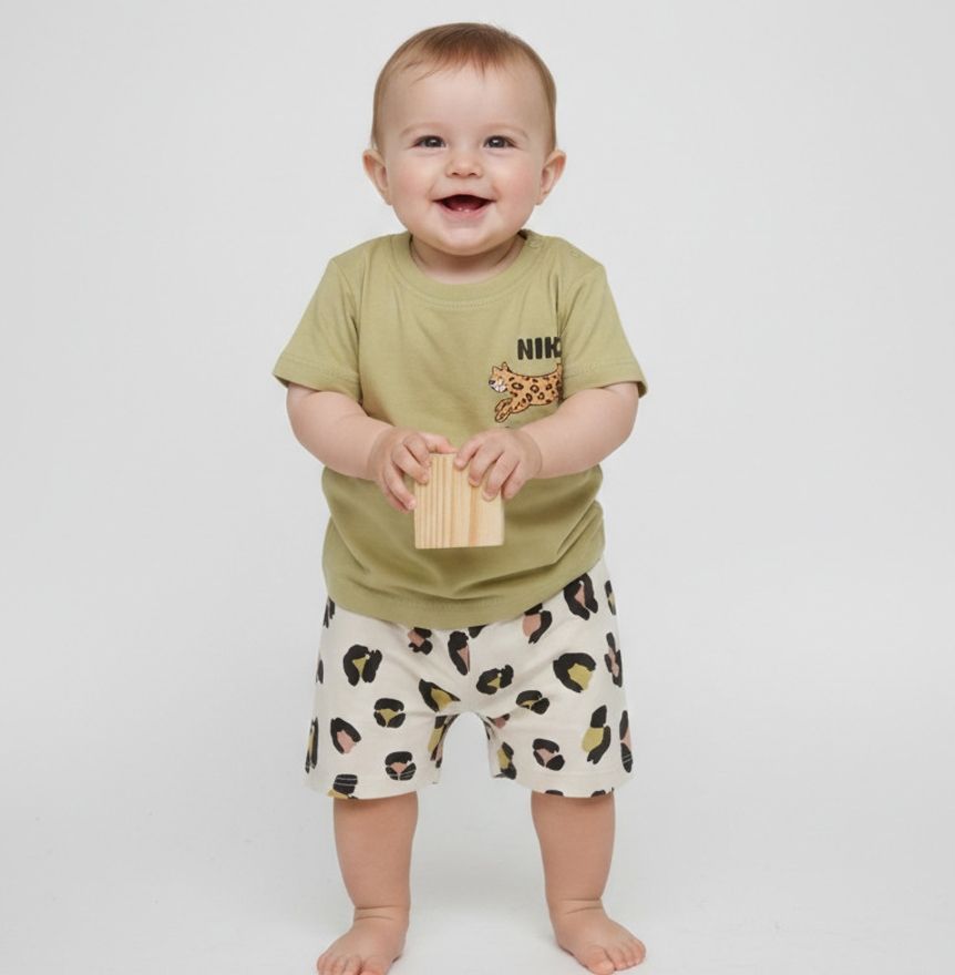 Kids Apparel