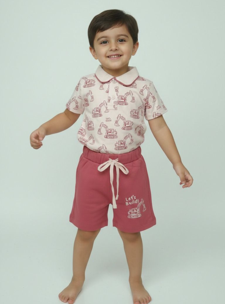 Kids Apparel