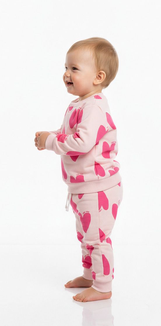 Kids Apparel
