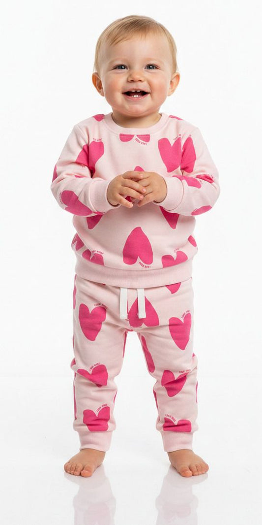 Kids Apparel