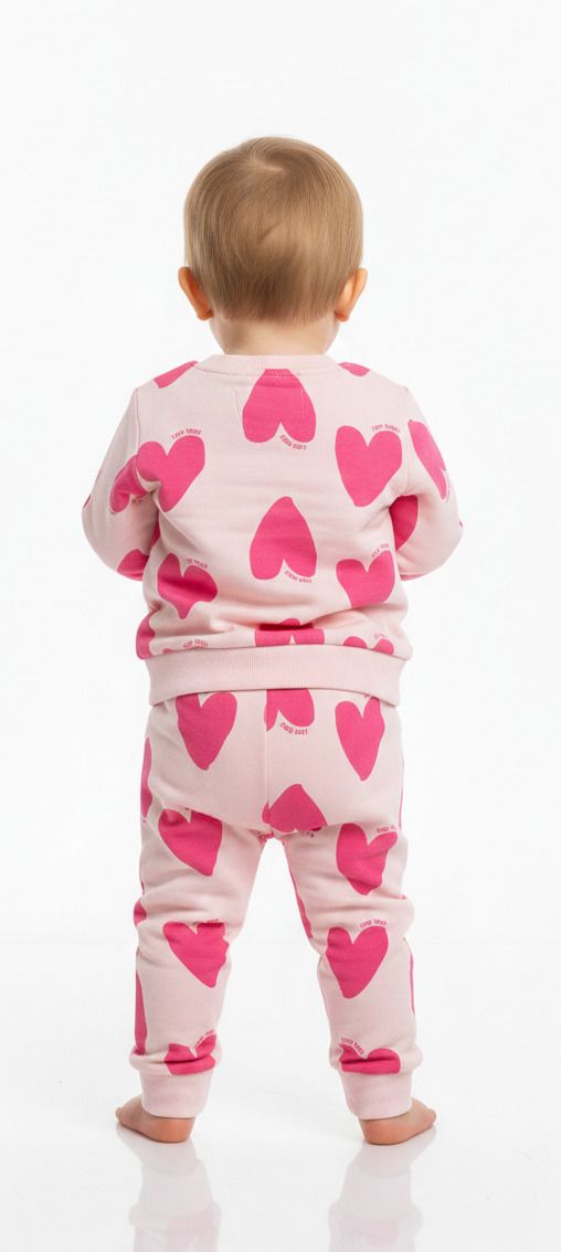 Kids Apparel