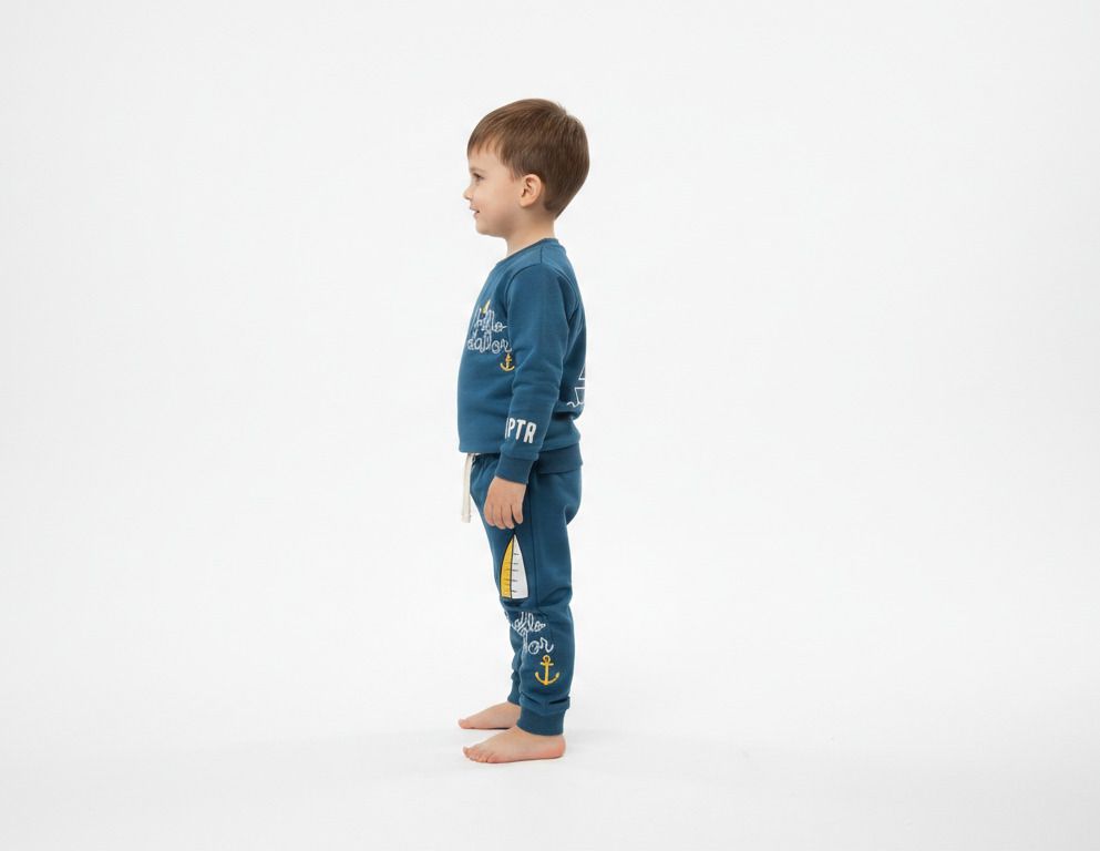 Kids Apparel