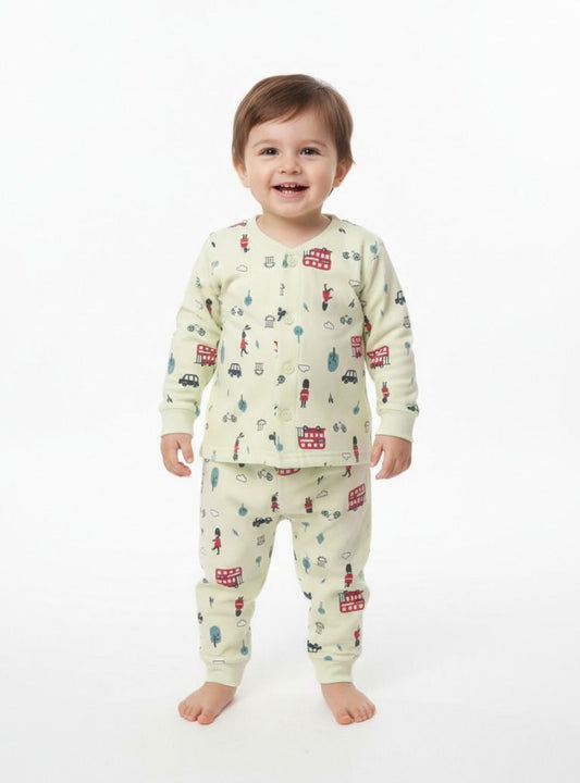 Kids Apparel