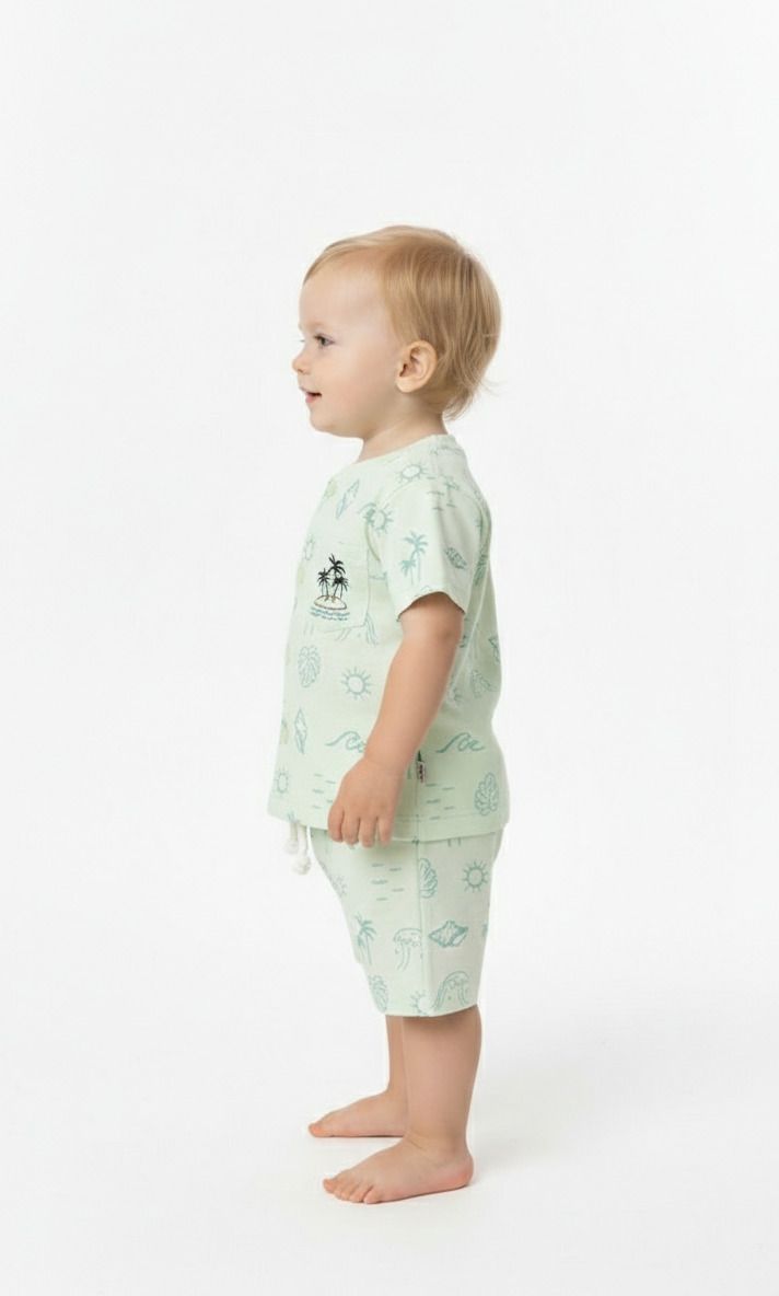 Kids Apparel