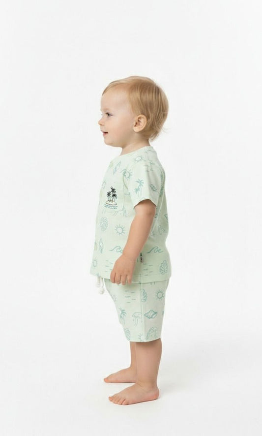 Kids Apparel