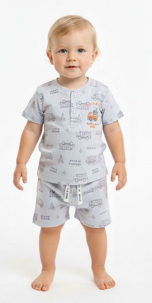Kids Apparel