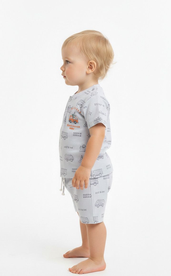 Kids Apparel