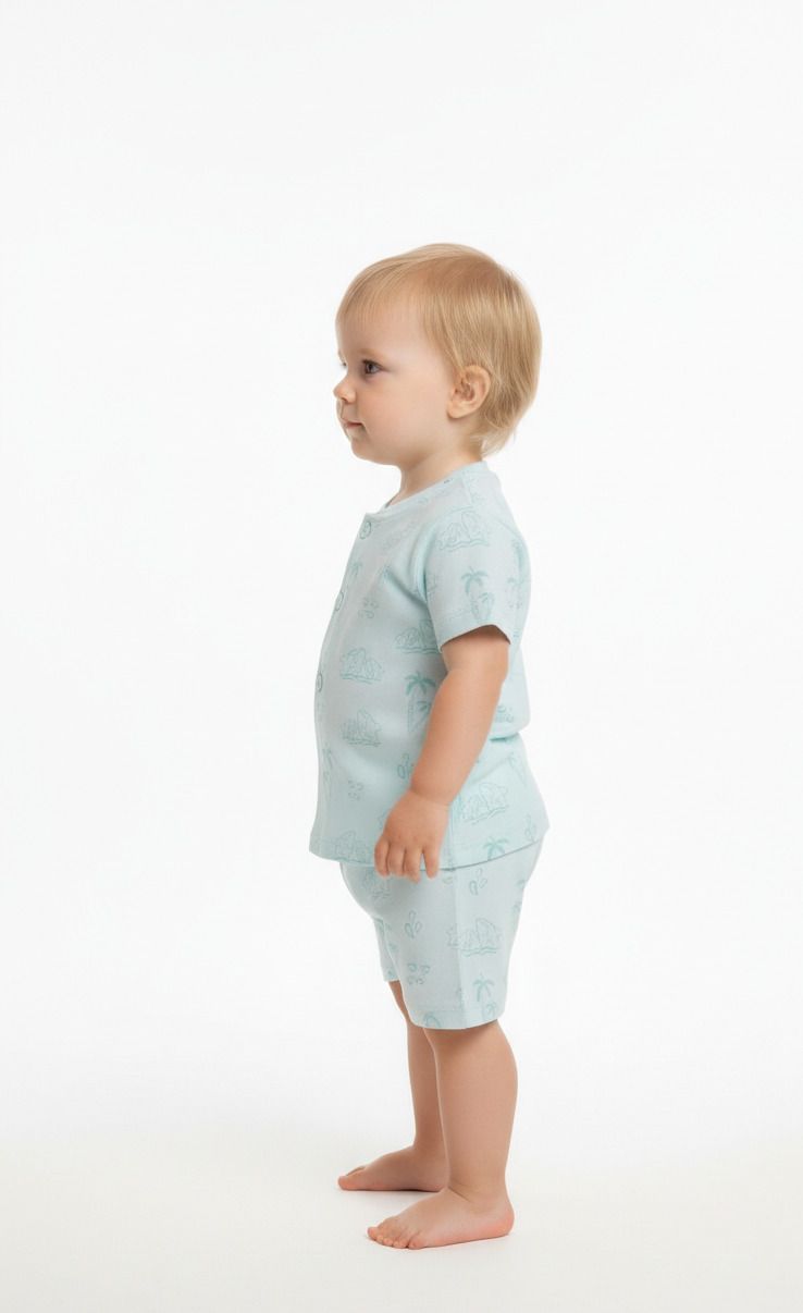 Kids Apparel