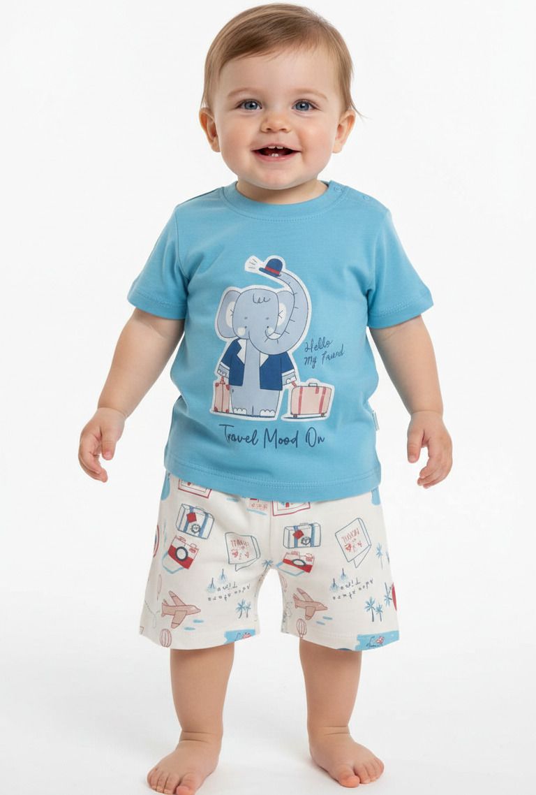 Kids Apparel