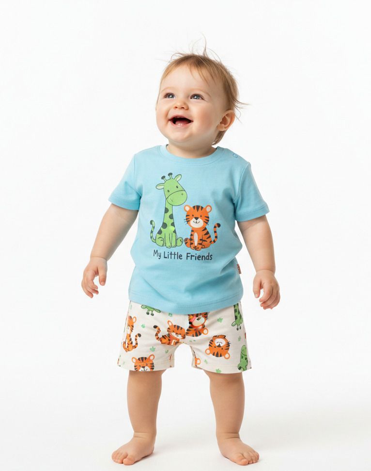 Kids Apparel