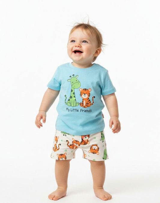 Kids Apparel