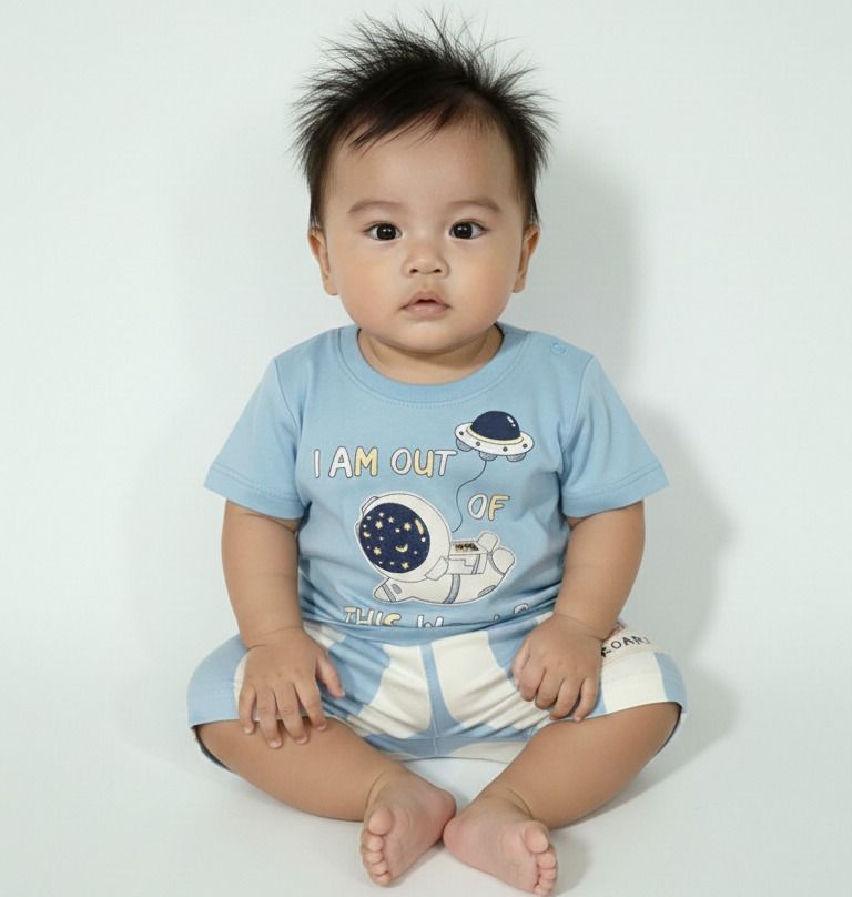 Kids Apparel