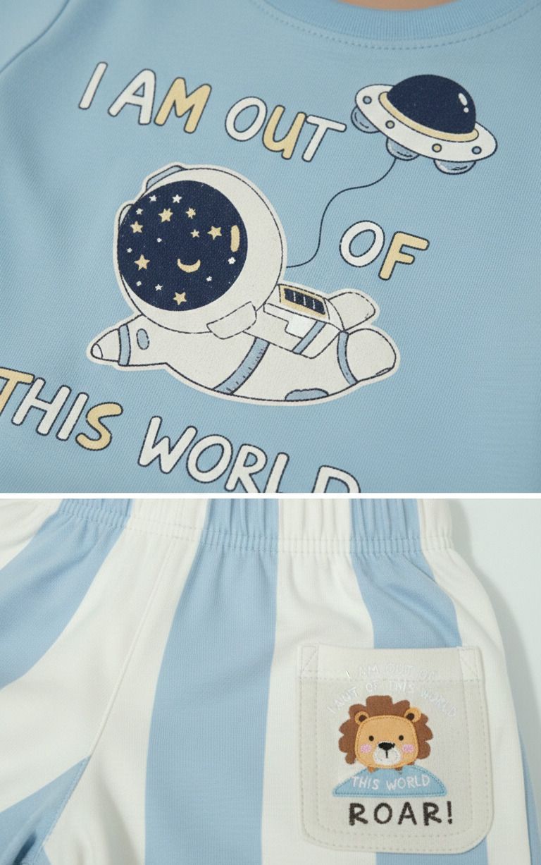 Kids Apparel