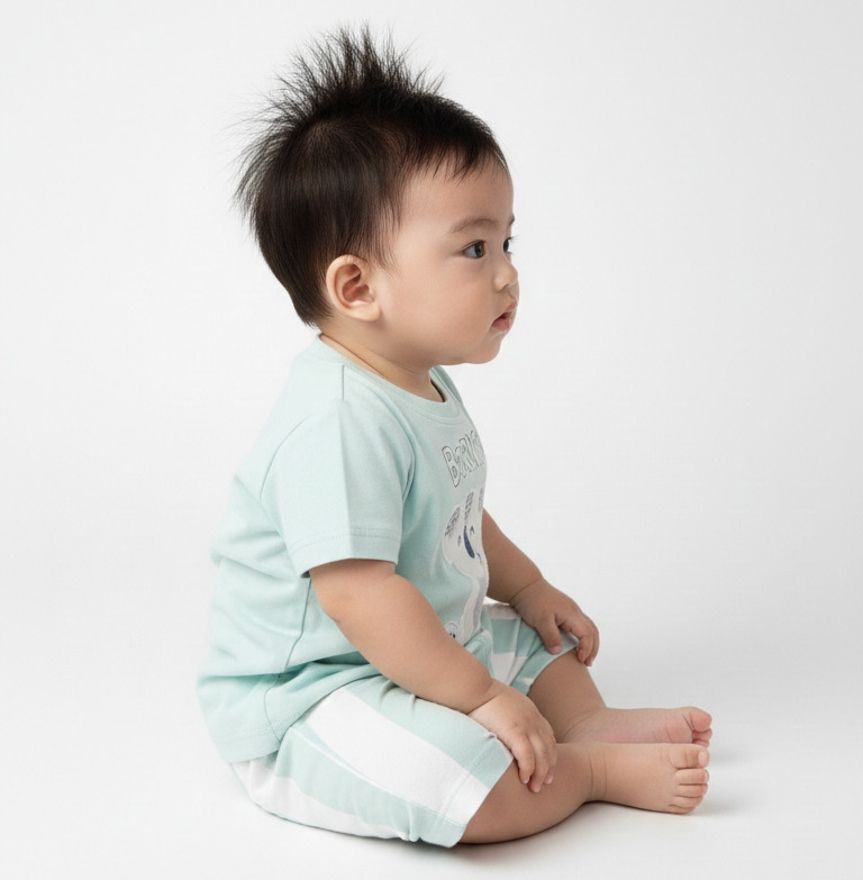 Kids Apparel