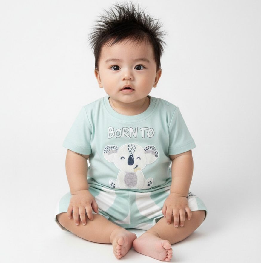 Kids Apparel