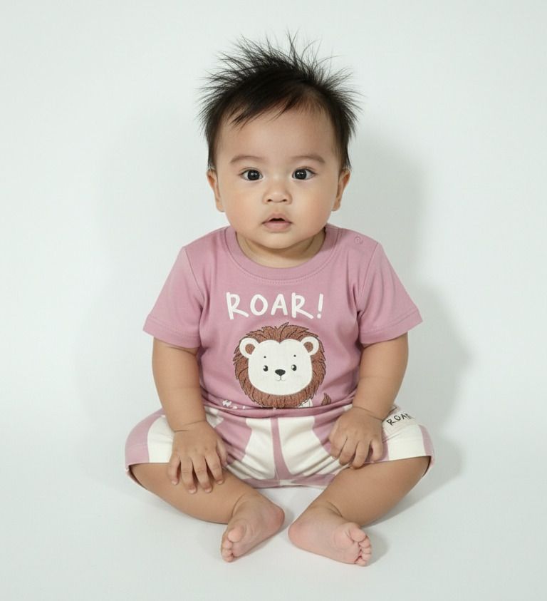 Kids Apparel
