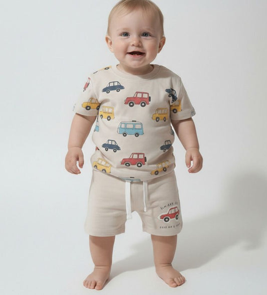 Kids Apparel