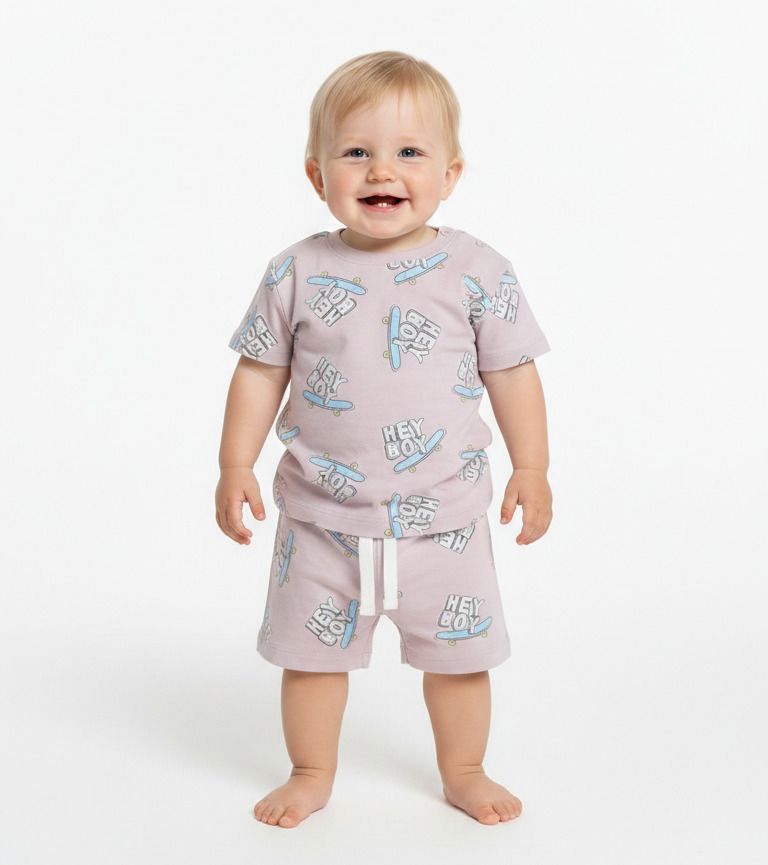 Kids Apparel