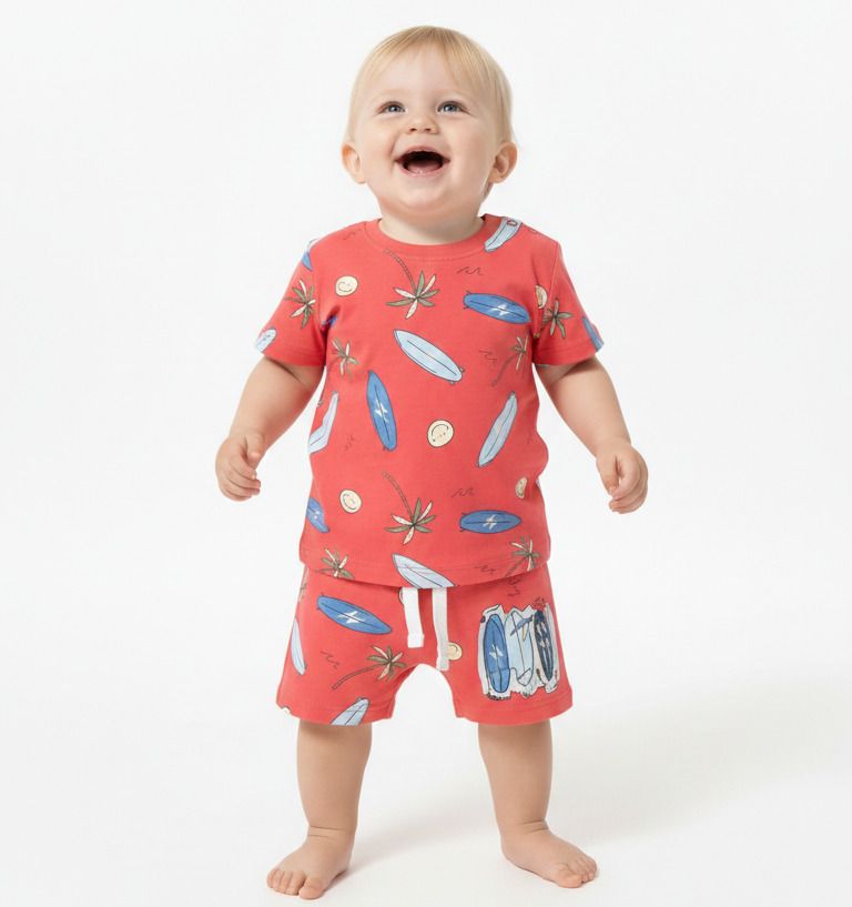 Kids Apparel