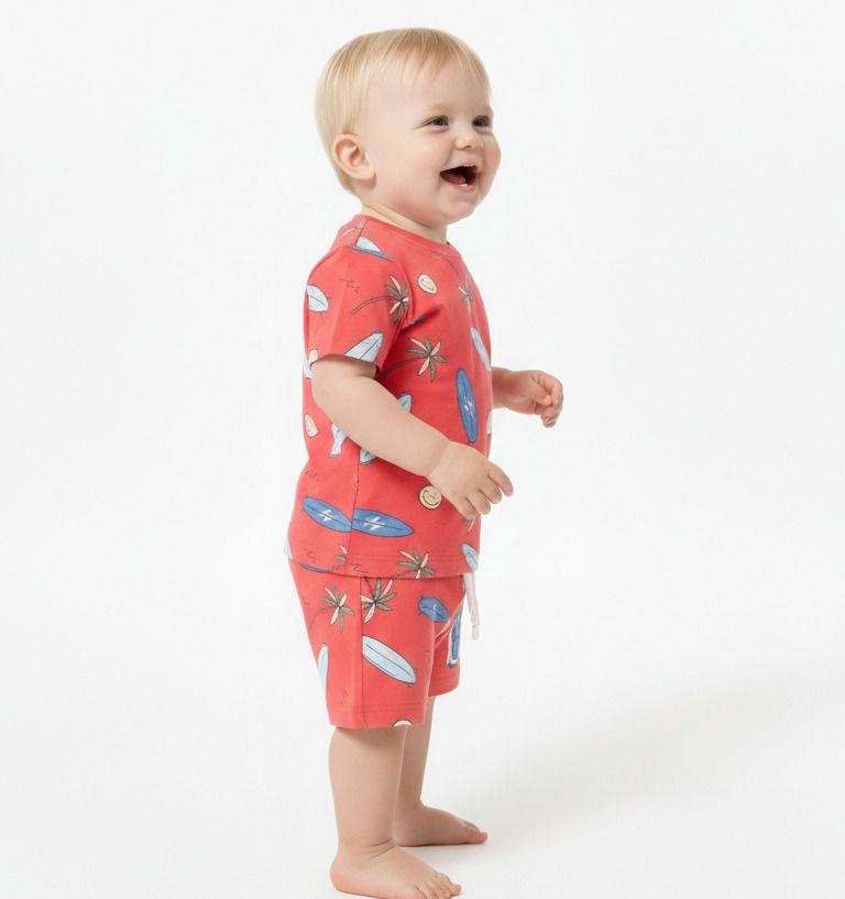 Kids Apparel