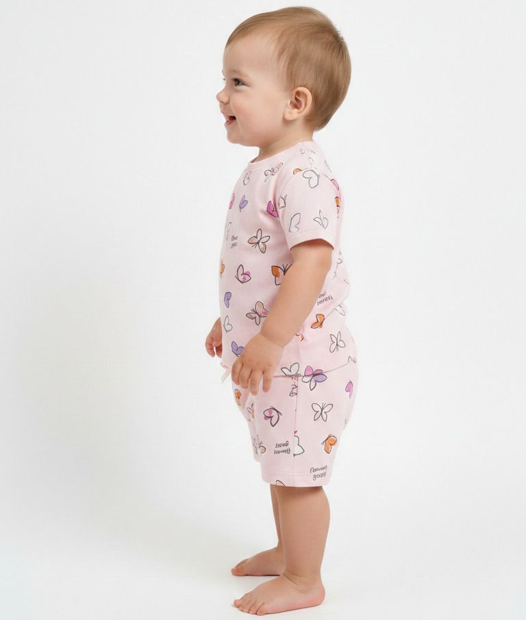 Kids Apparel